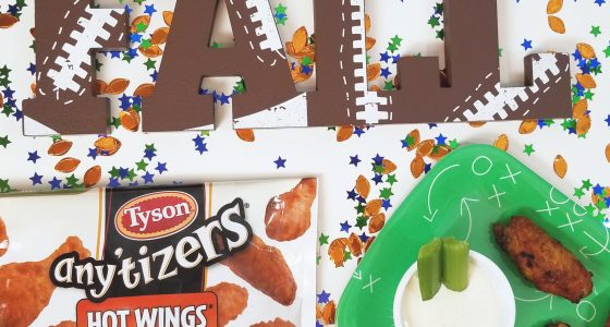 Tips For Hosting A Simple Last-Minute Football Party