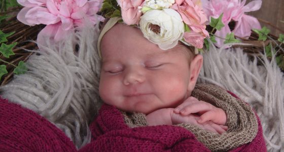 Introducing Emma Noelle