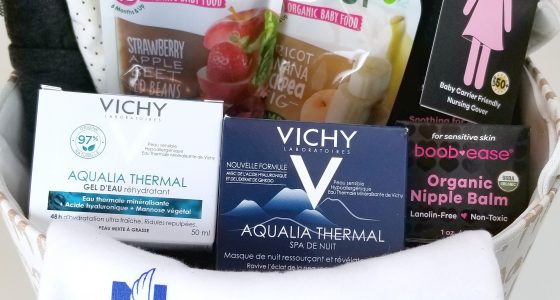 Essentials For New Moms