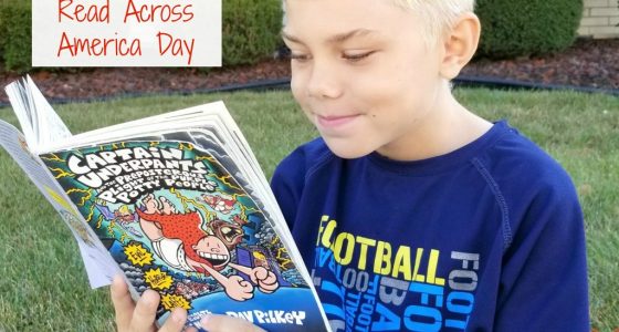 How Families Can Celebrate Read Across America Day