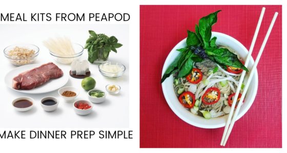 meal kit