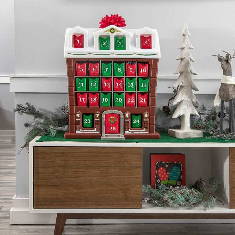 2019 Advent Calendars For Kids Making Time for Mommy